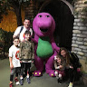 Meet your Posher, Lilach